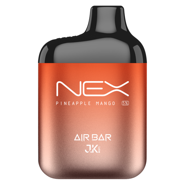Shop Pineapple Mango Air Bar NEX in australian