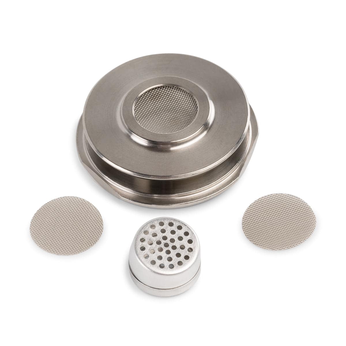 Shop Plenty Filling Chamber Reducer, Storz & Bickel in australian