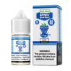 Shop Pod Juice Bangin Blue Razz TF 30ml Nic Salt Vape Juice in australian