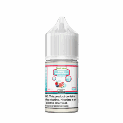 Shop Pod Juice Berry Watermelon TF 30ml Nic Salt Vape Juice in australian