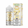 Shop Pod Juice Desserts Golden Custard TF 100ml Vape Juice in australian