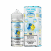 Shop Pod Juice Freeze Blue Razz Lemonade TF 100ml Vape Juice in australian