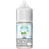 Shop Pod Juice Jewel Menthol TF 30ml Nic Salt Vape Juice in australian