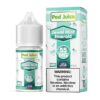 Shop Pod Juice Jewel Mint Emerald TFN Salt Vape Juice 30ml in australian