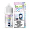 Shop Pod Juice x RAZ Blue Razz Cotton Clouds TFN Salt Vape Juice 30ml in australian