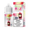 Shop Pod Juice x RAZ Strawberry Lolly TFN Salt Vape Juice 30ml in australian