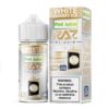 Shop Pod Juice x RAZ White Gummy Ice Synthetic Vape Juice 100ml in australian