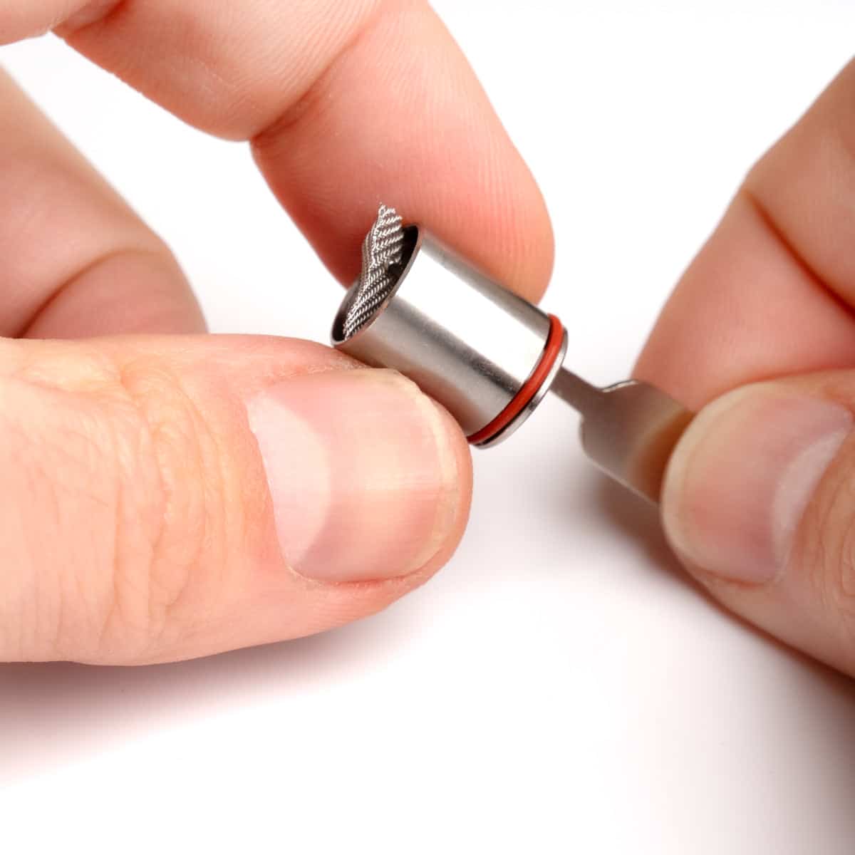 Shop POTV Cooling Unit Screens for Tinymight in australian