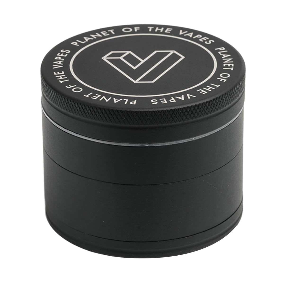 Shop Planet of the Vapes 4 Piece Grinder in australian