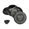 Shop Planet of the Vapes 4 Piece Grinder in australian