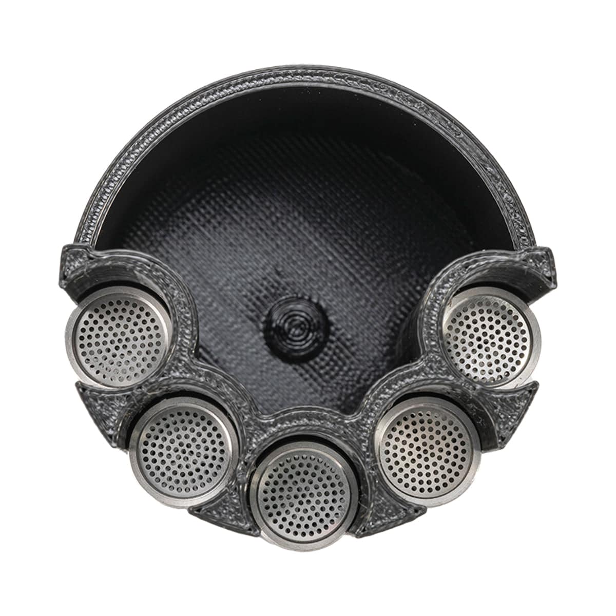 Shop POTV Lobo Dosing Capsule Caddy Insert for Tightvac - 0.12L in australian