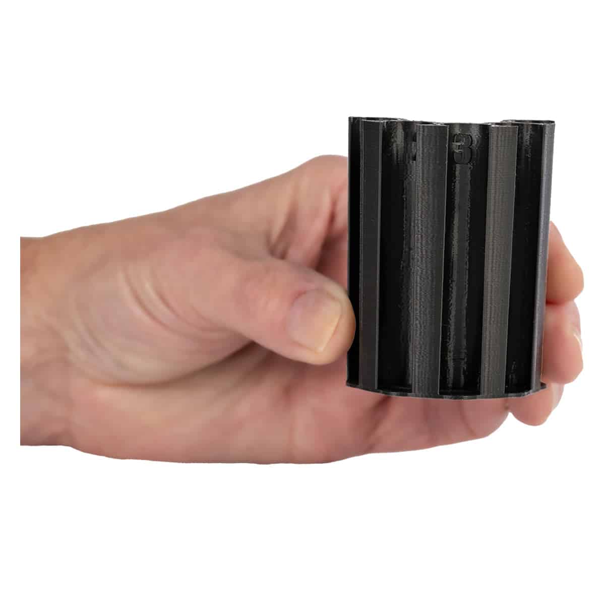 Shop POTV Lobo Dosing Capsule Caddy Insert for Tightvac - 0.12L in australian