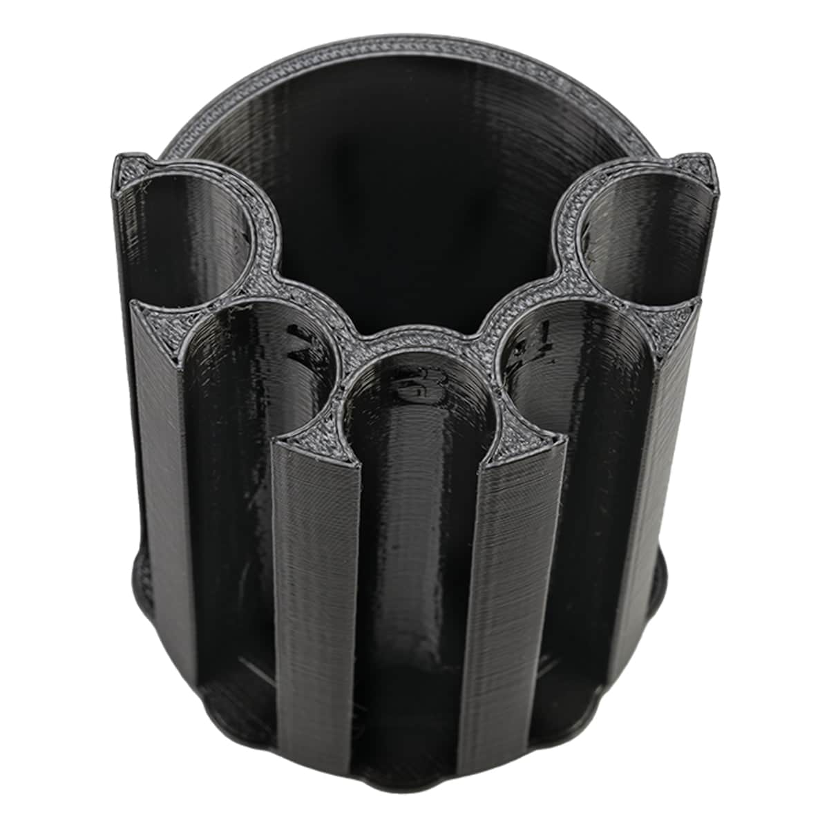 Shop POTV Lobo Dosing Capsule Caddy Insert for Tightvac - 0.12L in australian