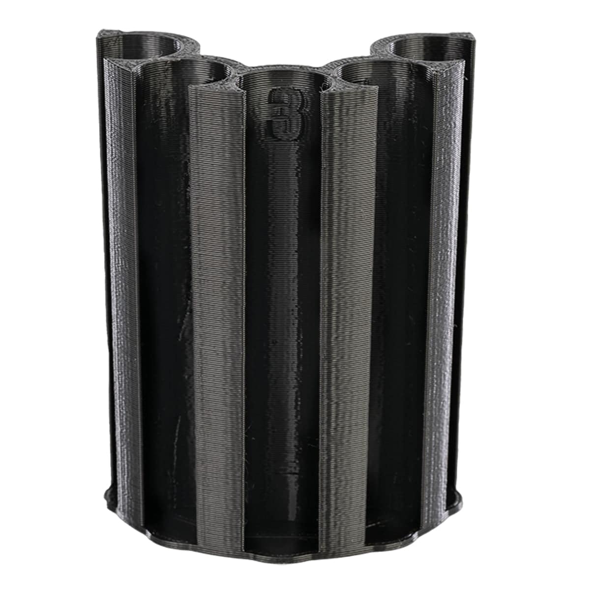 Shop POTV Lobo Dosing Capsule Caddy Insert for Tightvac - 0.12L in australian