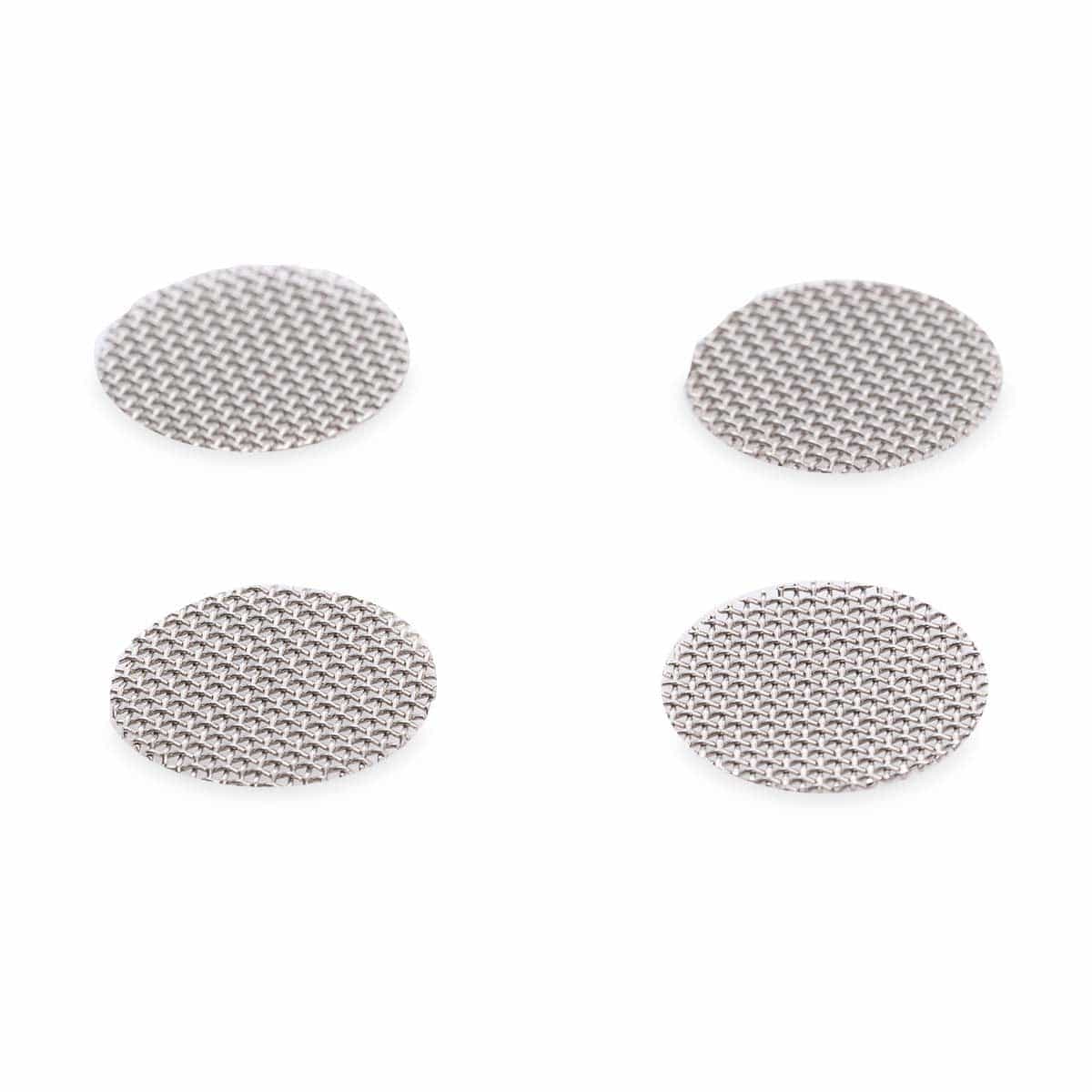 Shop Mouthpiece screens for POTV (Pack of 4) in australian