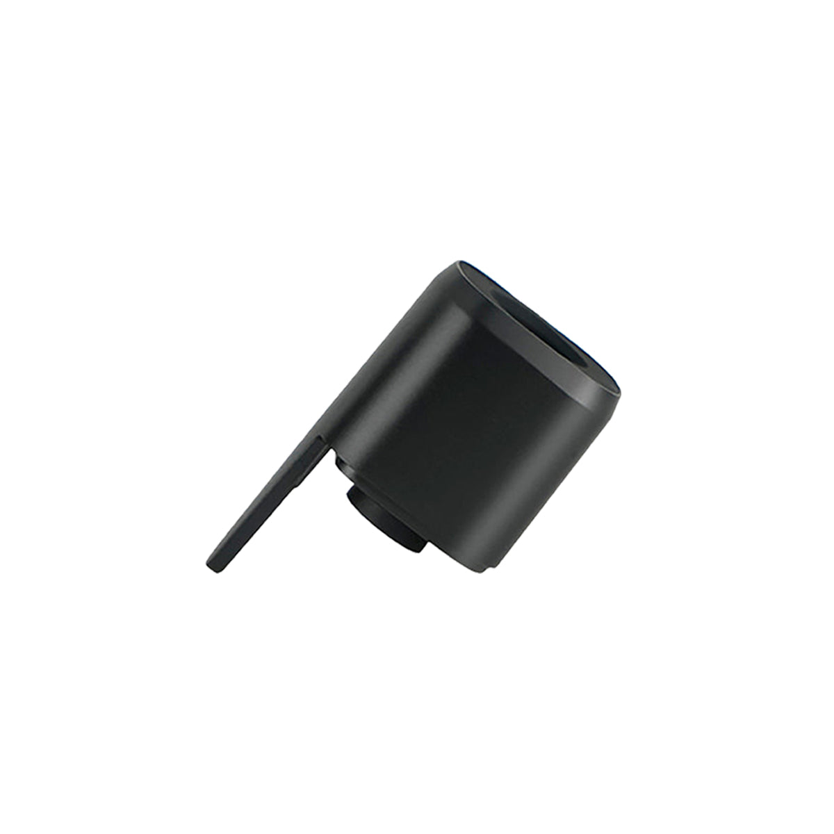 Shop POTV Bubbler, Water Pipe & Glass Accessory Adapter for V3 Pro in australian