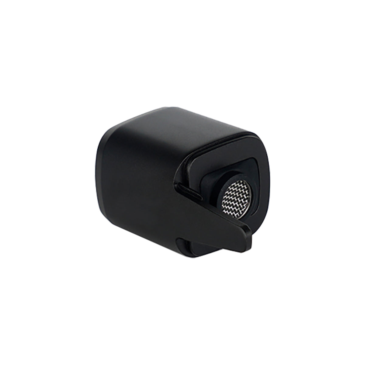 Shop POTV Bubbler, Water Pipe & Glass Accessory Adapter for V3 Pro in australian