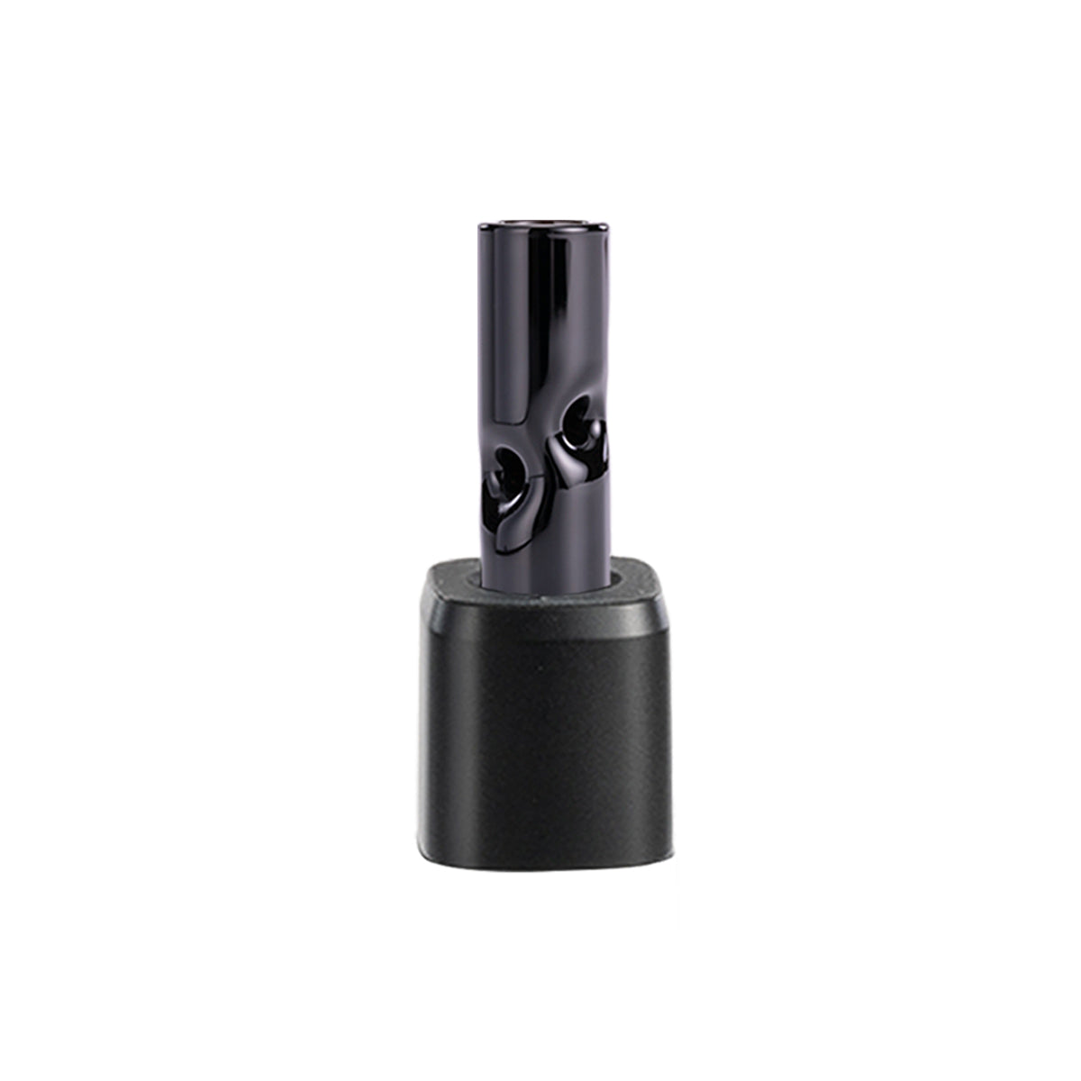 Shop POTV Bubbler, Water Pipe & Glass Accessory Adapter for V3 Pro in australian