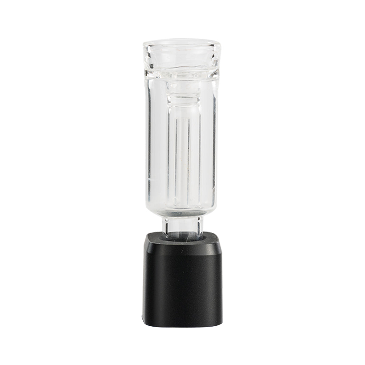 Shop POTV Bubbler, Water Pipe & Glass Accessory Adapter for V3 Pro in australian