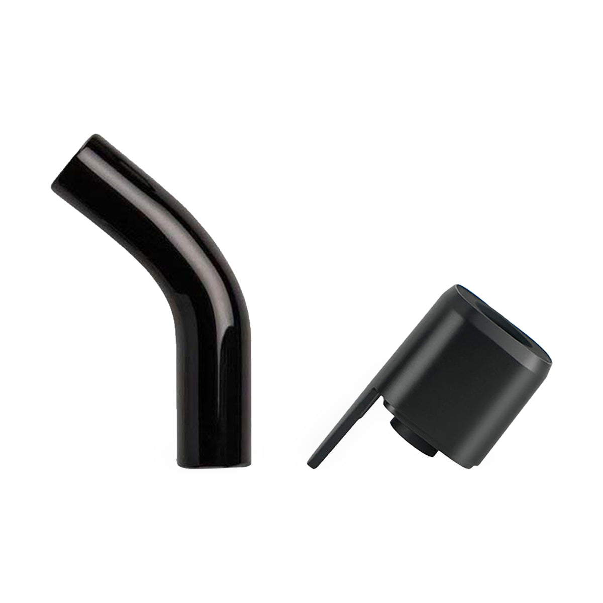 Shop POTV Bubbler, Water Pipe & Glass Accessory Adapter for V3 Pro in australian