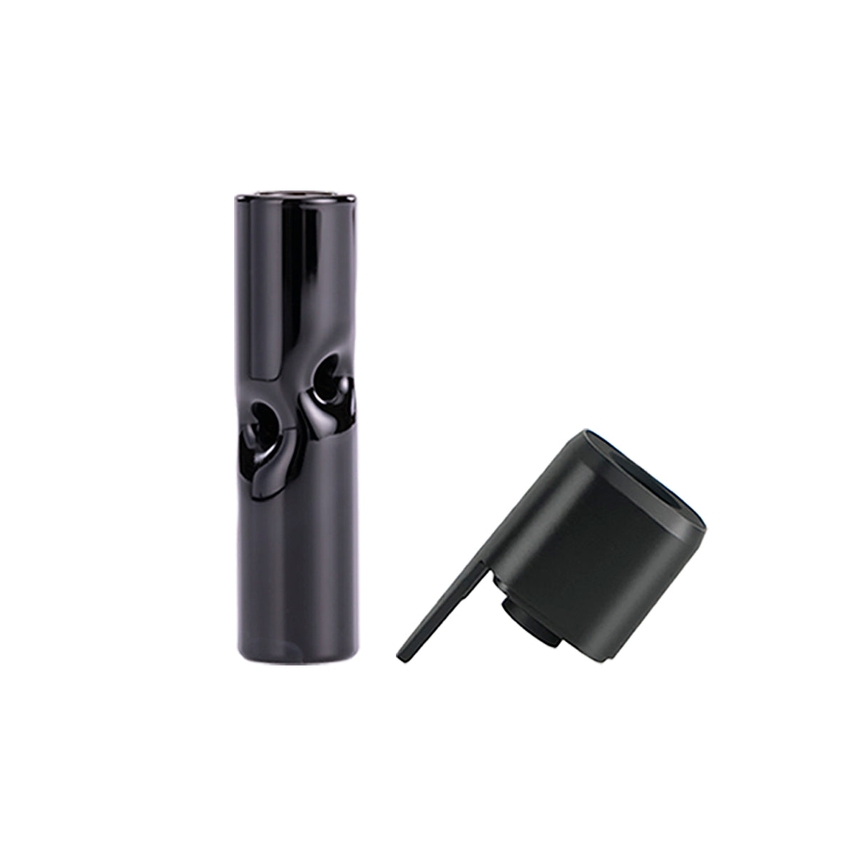 Shop POTV Bubbler, Water Pipe & Glass Accessory Adapter for V3 Pro in australian