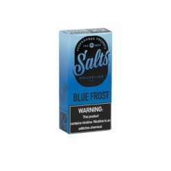 Shop Propaganda Salts Blue Slushee (Frost) 30ml Nic Salt Vape Juice in australian