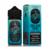 Shop The Hype Cool Blue Frost 100ml Vape Juice in australian