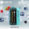 Shop Pyne Pod Boost Pro Disposable Vape (0% & 5%, 20000 Puffs) in australian