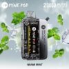 Shop Pyne Pod Boost Pro Disposable Vape (0% & 5%, 20000 Puffs) in australian