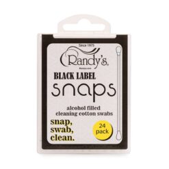 Shop Snaps by Randy's - Alcohol Swabs in australian