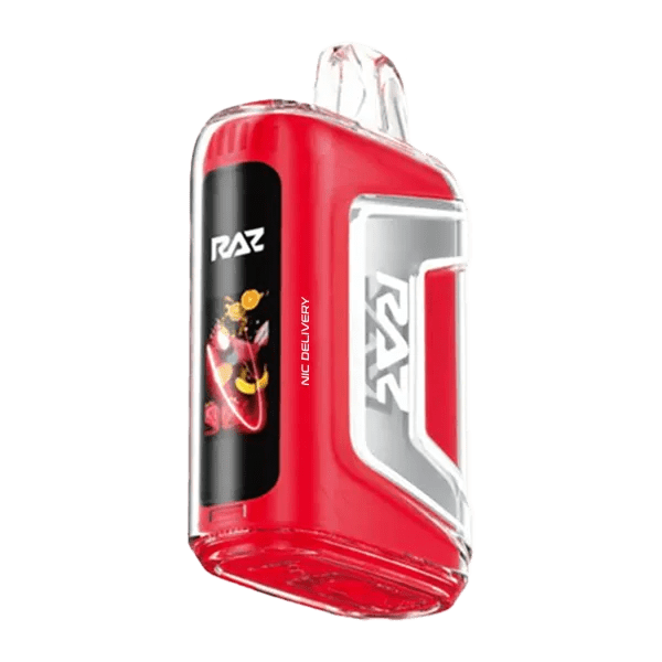 Shop RAZ TN9000 Disposable Vape (0% & 5%, 9000 Puffs) in australian