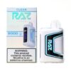 Shop RAZ TN9000 Disposable Vape (0% & 5%, 9000 Puffs) in australian