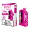 Shop RAZ TN9000 Disposable Vape (0% & 5%, 9000 Puffs) in australian