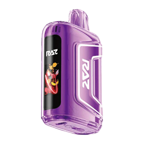 Shop RAZ TN9000 Disposable Vape (0% & 5%, 9000 Puffs) in australian