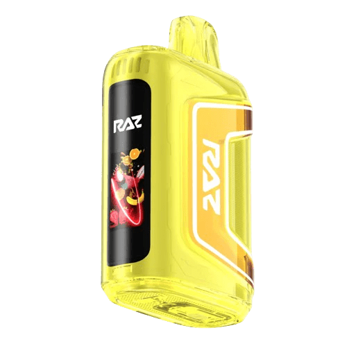 Shop RAZ TN9000 Disposable Vape (0% & 5%, 9000 Puffs) in australian