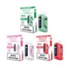 Shop RAZ TN9000 Disposable Vape (0% & 5%, 9000 Puffs) in australian