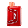 Shop RAZ TN9000 Disposable Vape (0% & 5%, 9000 Puffs) in australian