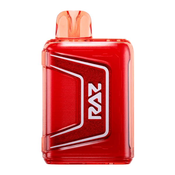 Shop RAZ TN9000 Disposable Vape (0% & 5%, 9000 Puffs) in australian