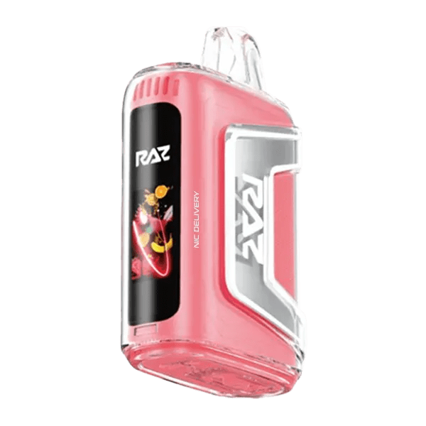 Shop RAZ TN9000 Disposable Vape (0% & 5%, 9000 Puffs) in australian