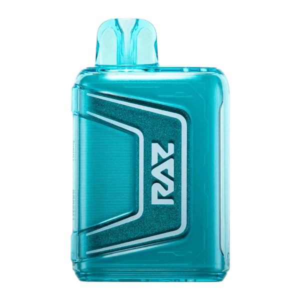 Shop RAZ TN9000 Disposable Vape (0% & 5%, 9000 Puffs) in australian