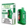 Shop RAZ TN9000 Disposable Vape (0% & 5%, 9000 Puffs) in australian
