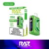 Shop RAZ TN9000 Disposable Vape (0% & 5%, 9000 Puffs) in australian