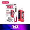Shop RAZ TN9000 Disposable Vape (0% & 5%, 9000 Puffs) in australian