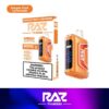 Shop RAZ TN9000 Disposable Vape (0% & 5%, 9000 Puffs) in australian