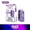 Shop RAZ TN9000 Disposable Vape (0% & 5%, 9000 Puffs) in australian