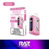 Shop RAZ TN9000 Disposable Vape (0% & 5%, 9000 Puffs) in australian