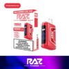 Shop RAZ TN9000 Disposable Vape (0% & 5%, 9000 Puffs) in australian