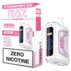Shop RAZ TN9000 Disposable Vape (0% & 5%, 9000 Puffs) in australian