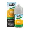 Shop 7 Daze Reds Salts Apple Mango Iced Nic Salt Vape Juice 30ml in australian