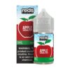 Shop 7 Daze Reds Salts Apple Original Iced Nic Salt Vape Juice 30ml in australian